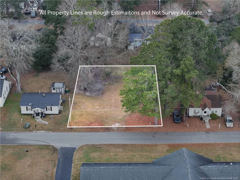 North Street Lumberton, NC 28358