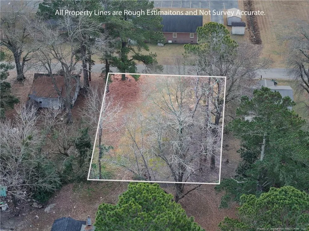 North Street Lumberton, NC 28358