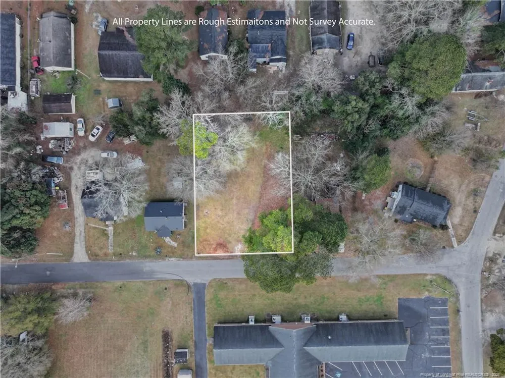 North Street Lumberton, NC 28358