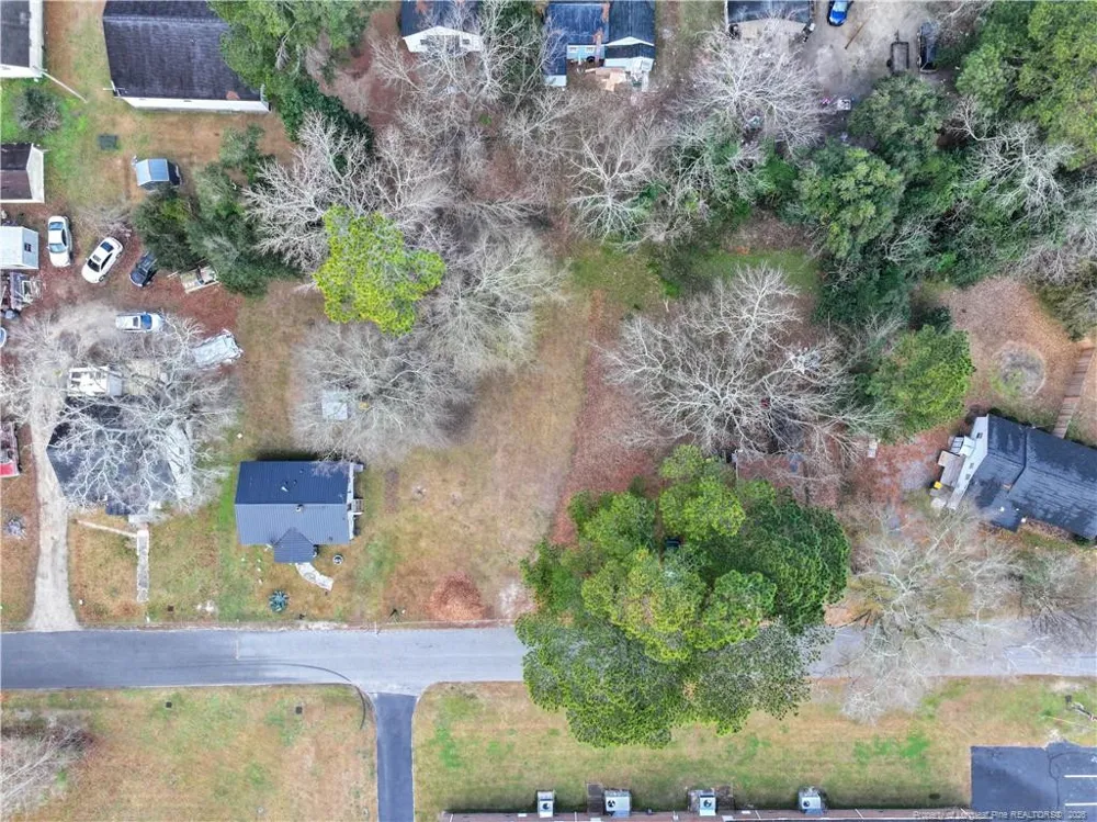 North Street Lumberton, NC 28358