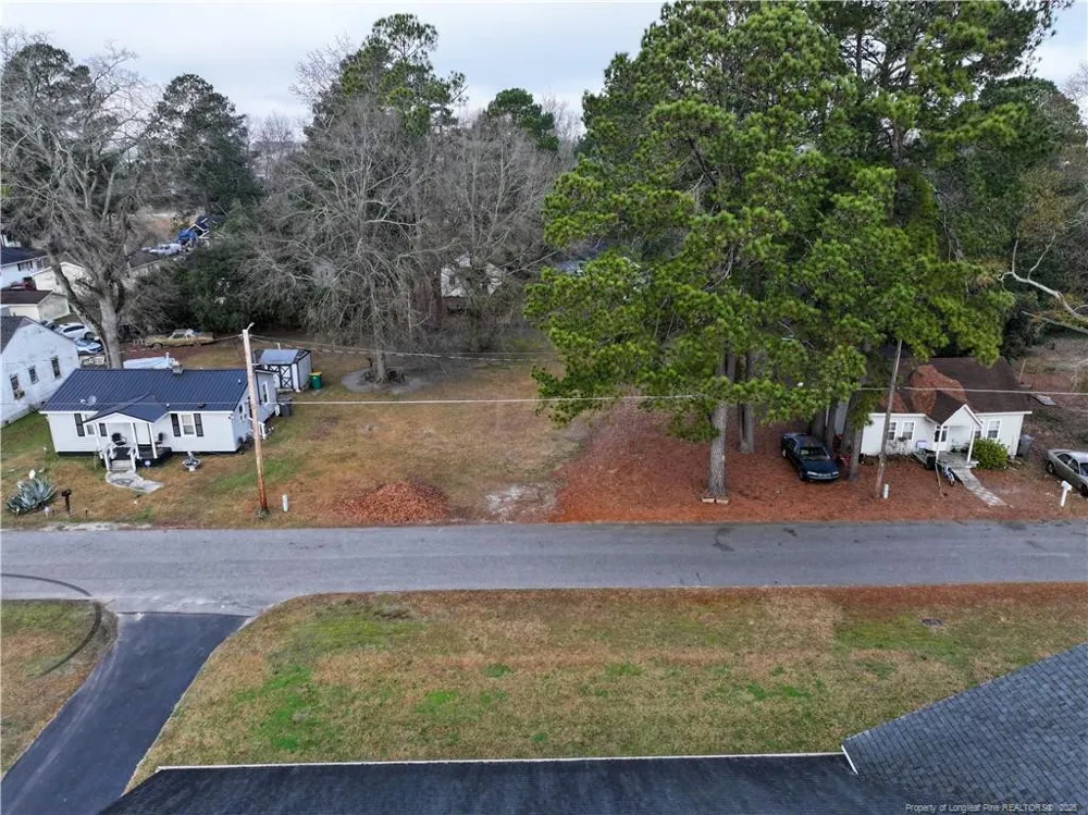 North Street Lumberton, NC 28358