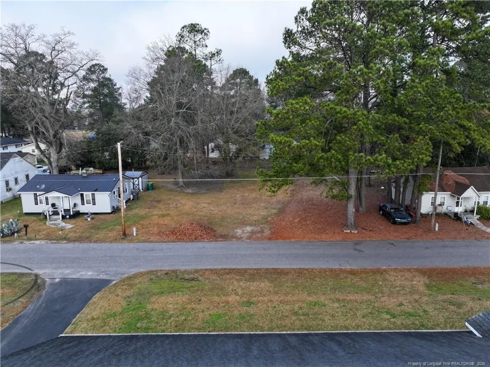 North Street Lumberton, NC 28358