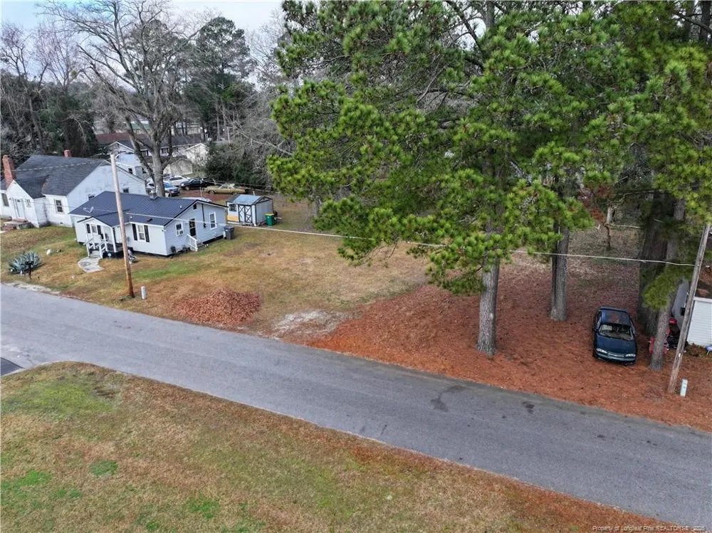 North Street Lumberton, NC 28358