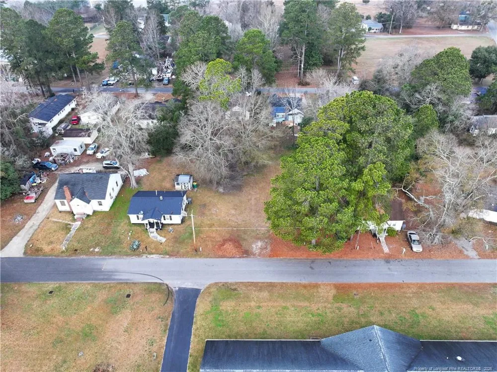 North Street Lumberton, NC 28358