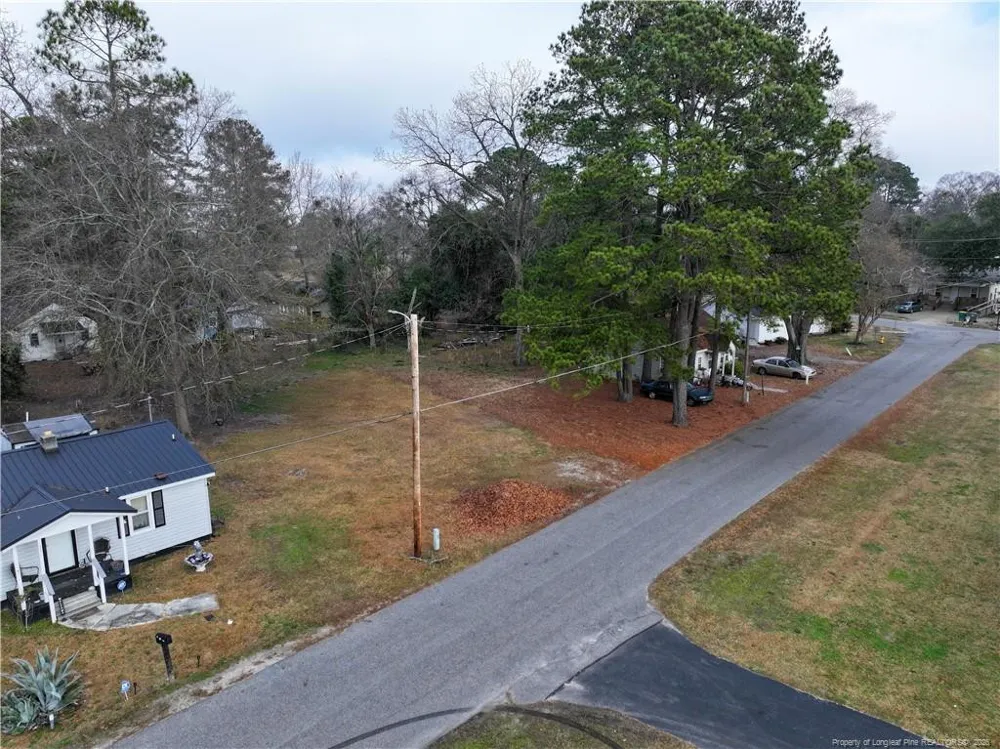 North Street Lumberton, NC 28358