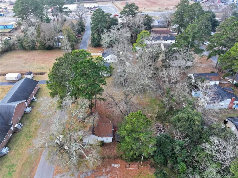 North Street Lumberton, NC 28358