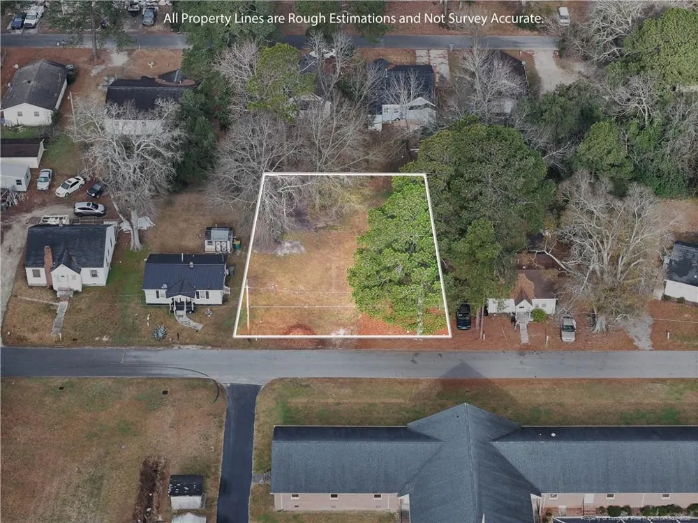 North Street Lumberton, NC 28358