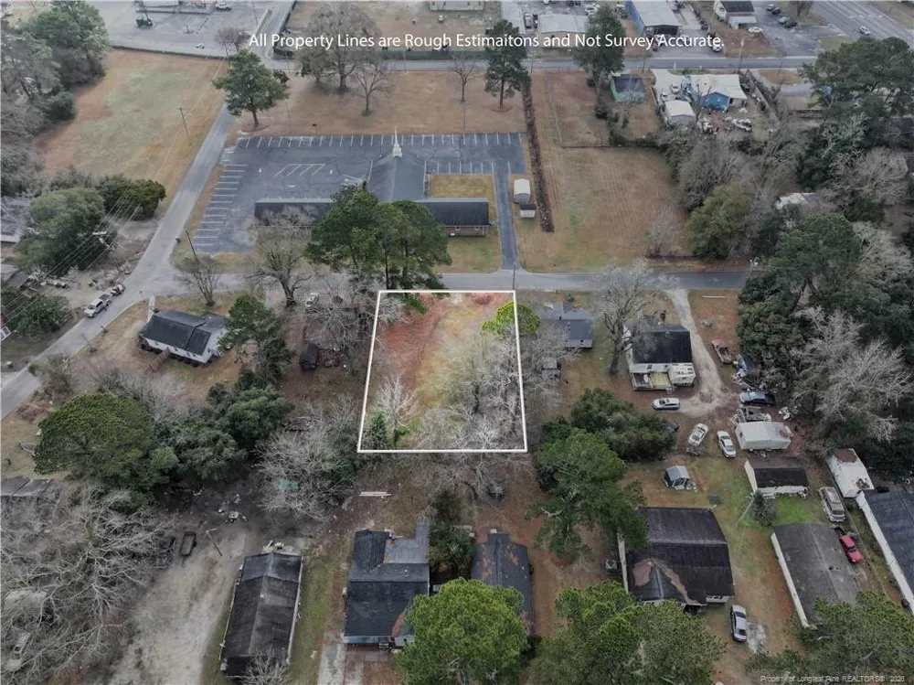 North Street Lumberton, NC 28358