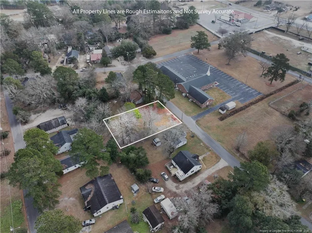 North Street Lumberton, NC 28358