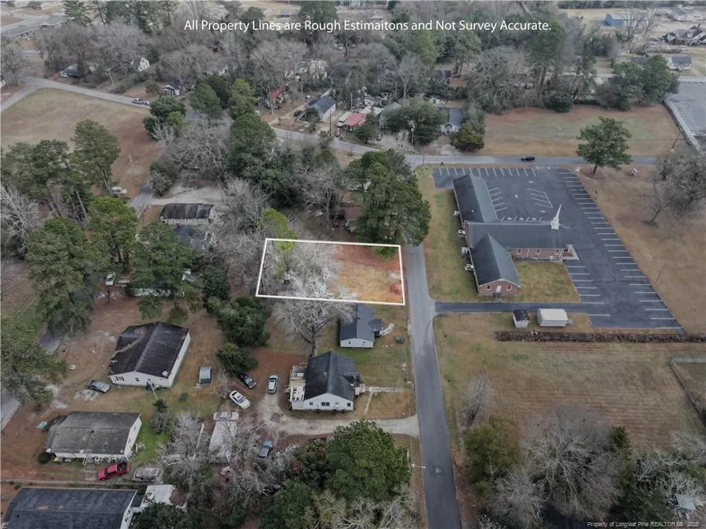 North Street Lumberton, NC 28358