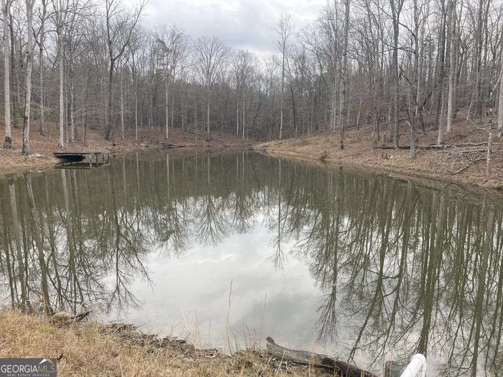 0 Whiteside RD Chattahoochee Hills, GA 30268