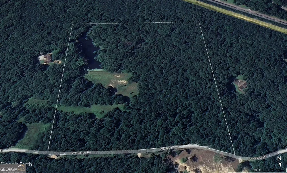 0 Whiteside RD Chattahoochee Hills, GA 30268