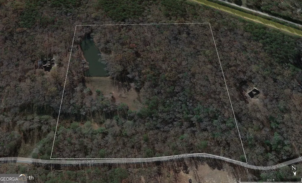 0 Whiteside RD Chattahoochee Hills, GA 30268