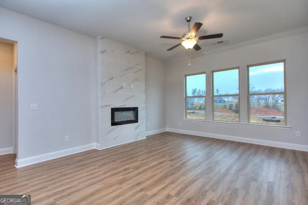 154 Classic Overlook Homer, GA 30547