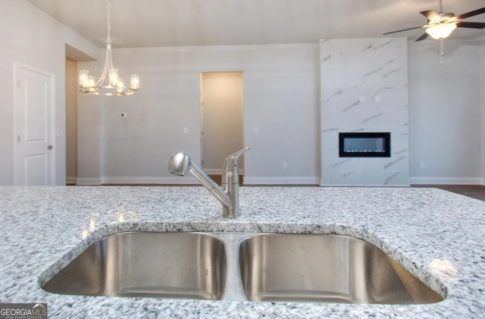 154 Classic Overlook Homer, GA 30547
