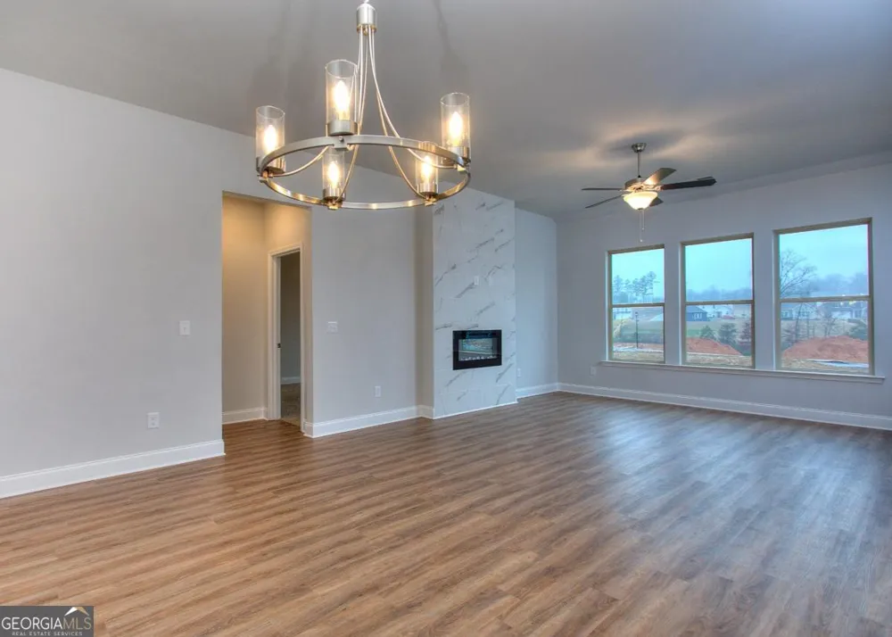 154 Classic Overlook Homer, GA 30547