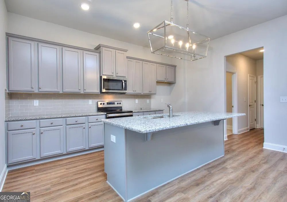 154 Classic Overlook Homer, GA 30547