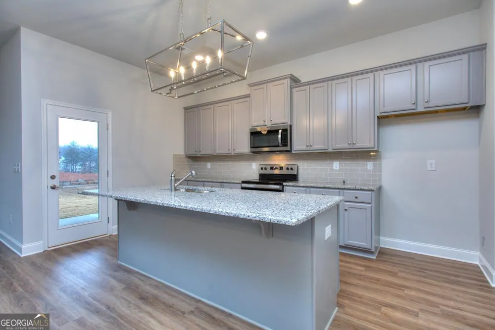 154 Classic Overlook Homer, GA 30547