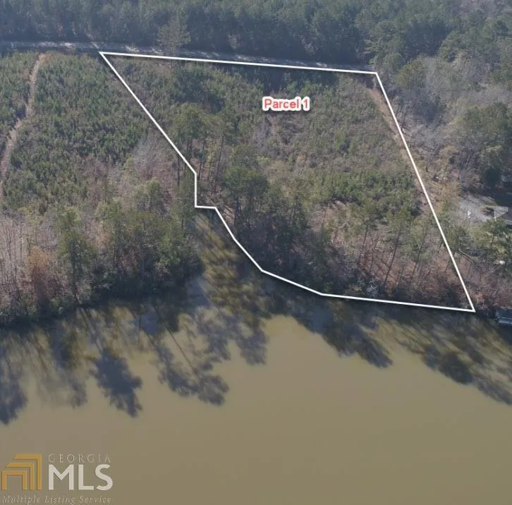 0 Mountain DR Hamilton, GA 31811