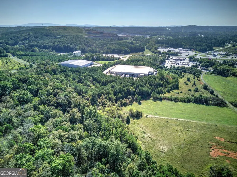 0 Soho DR Adairsville, GA 30103