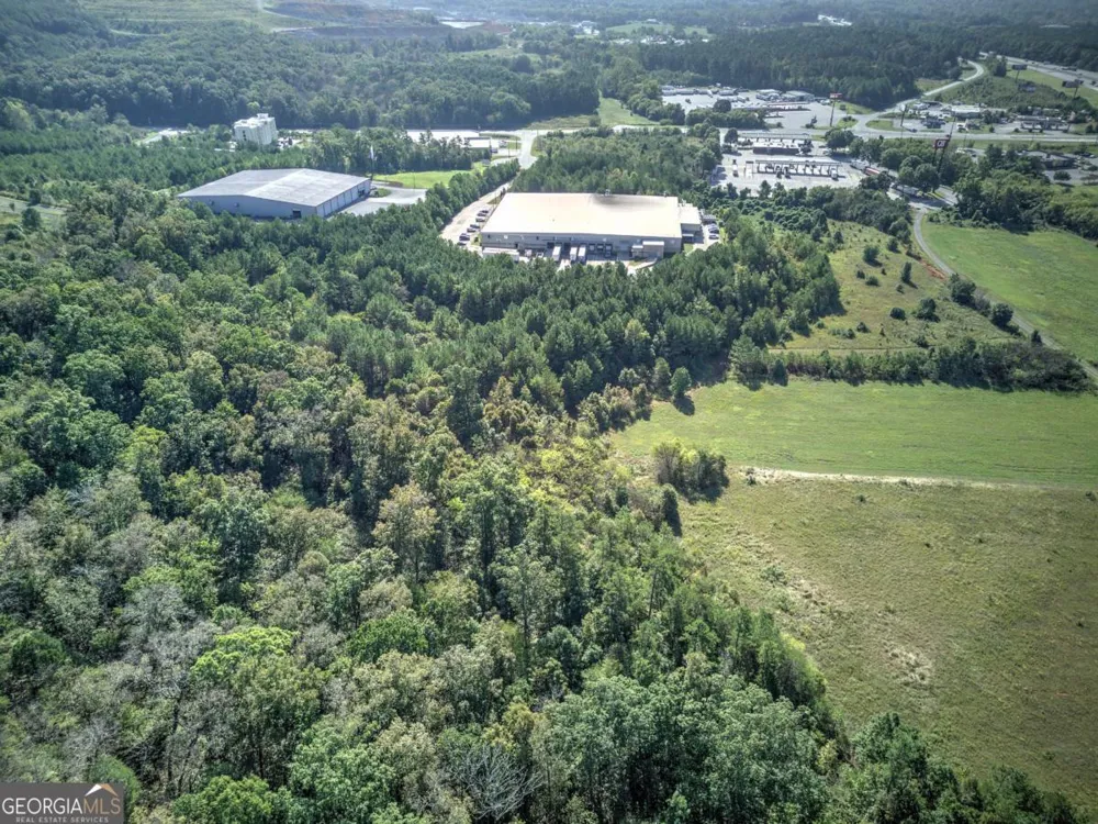 0 Soho DR Adairsville, GA 30103