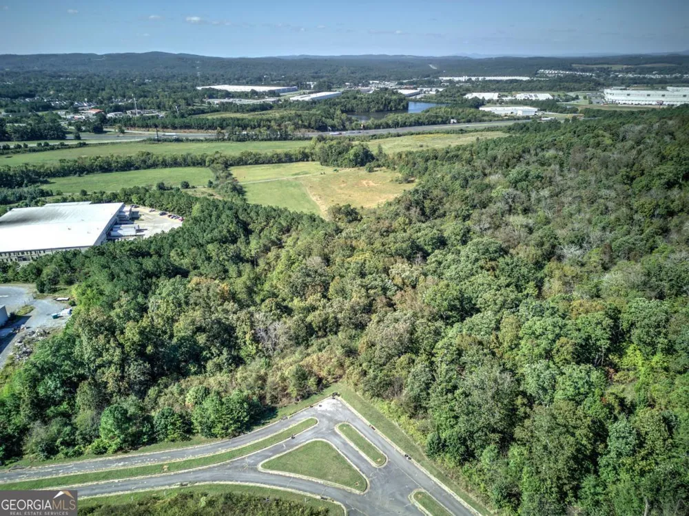 0 Soho DR Adairsville, GA 30103