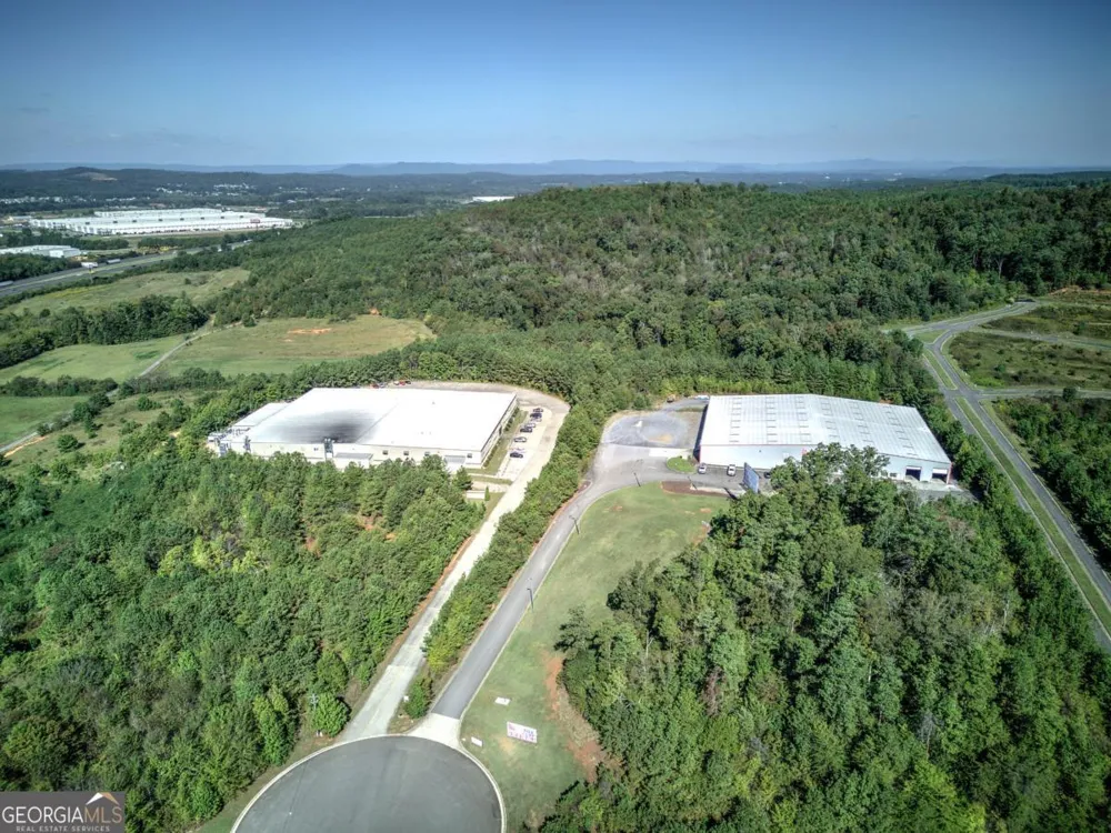 0 Soho DR Adairsville, GA 30103