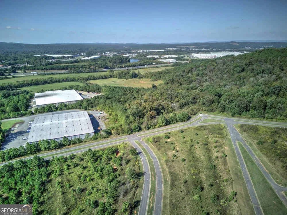 0 Soho DR Adairsville, GA 30103