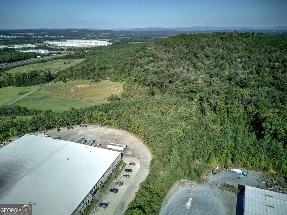 0 Soho DR Adairsville, GA 30103
