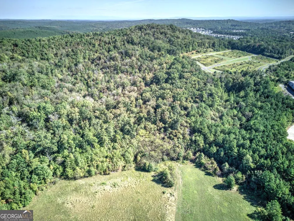 0 Soho DR Adairsville, GA 30103