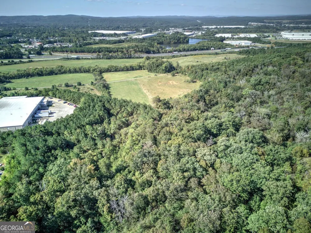 0 Soho DR Adairsville, GA 30103