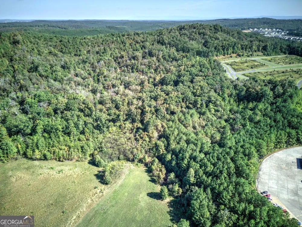 0 Soho DR Adairsville, GA 30103
