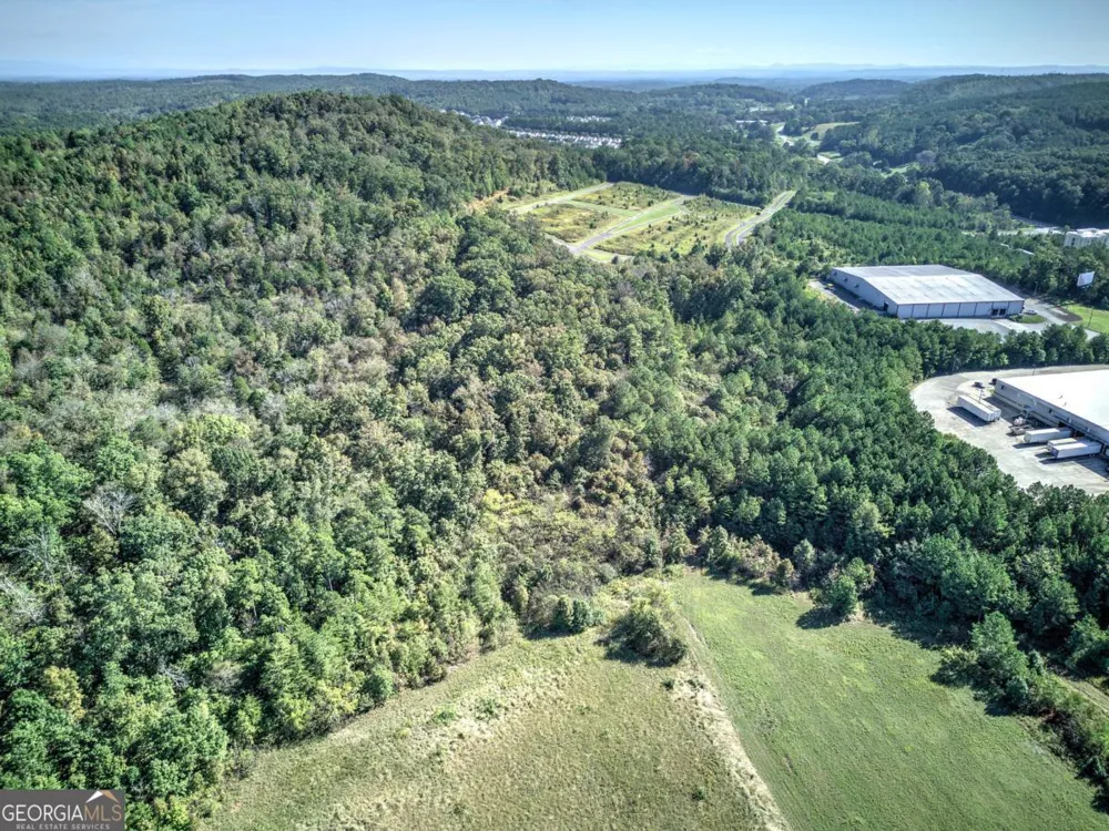 0 Soho DR Adairsville, GA 30103