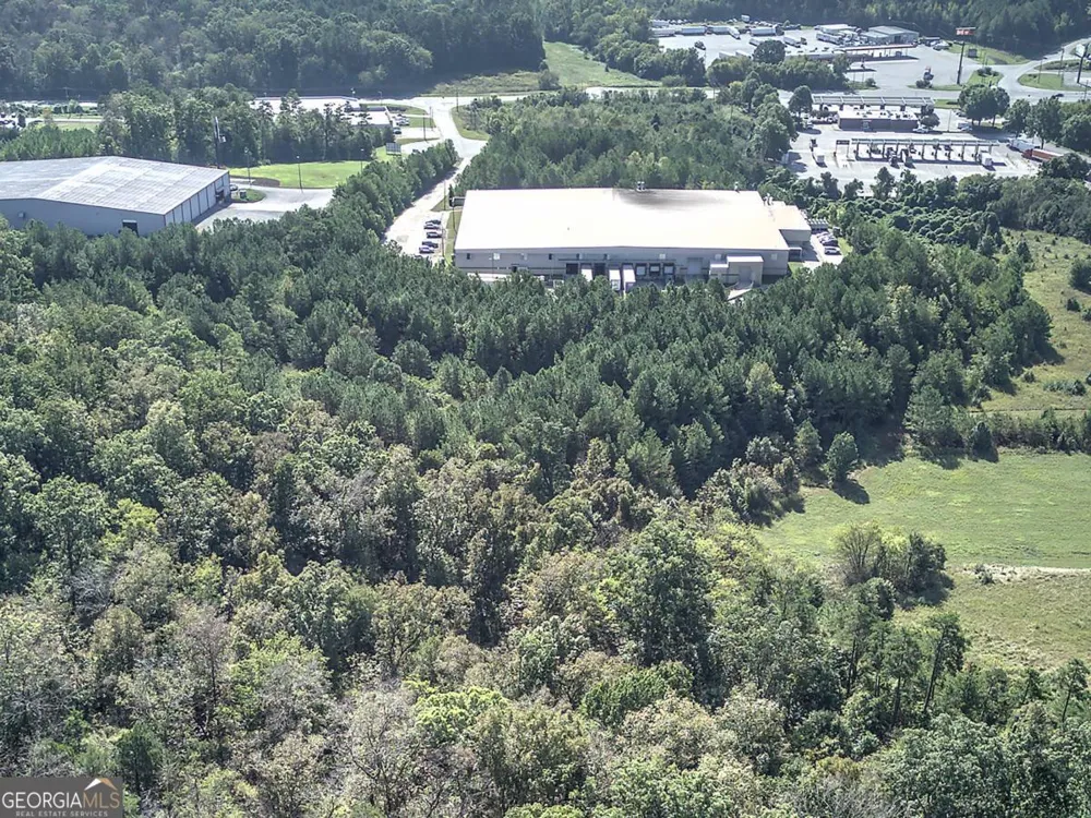 0 Soho DR Adairsville, GA 30103
