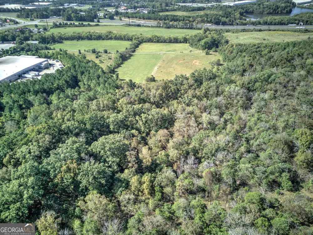 0 Soho DR Adairsville, GA 30103