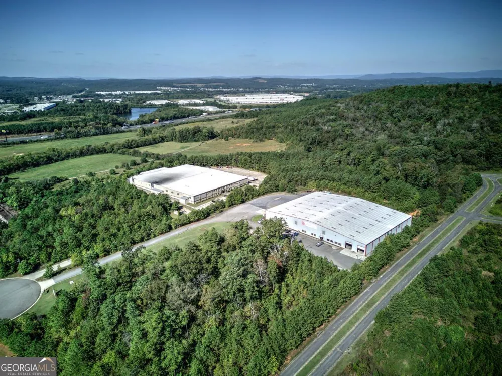 0 Soho DR Adairsville, GA 30103