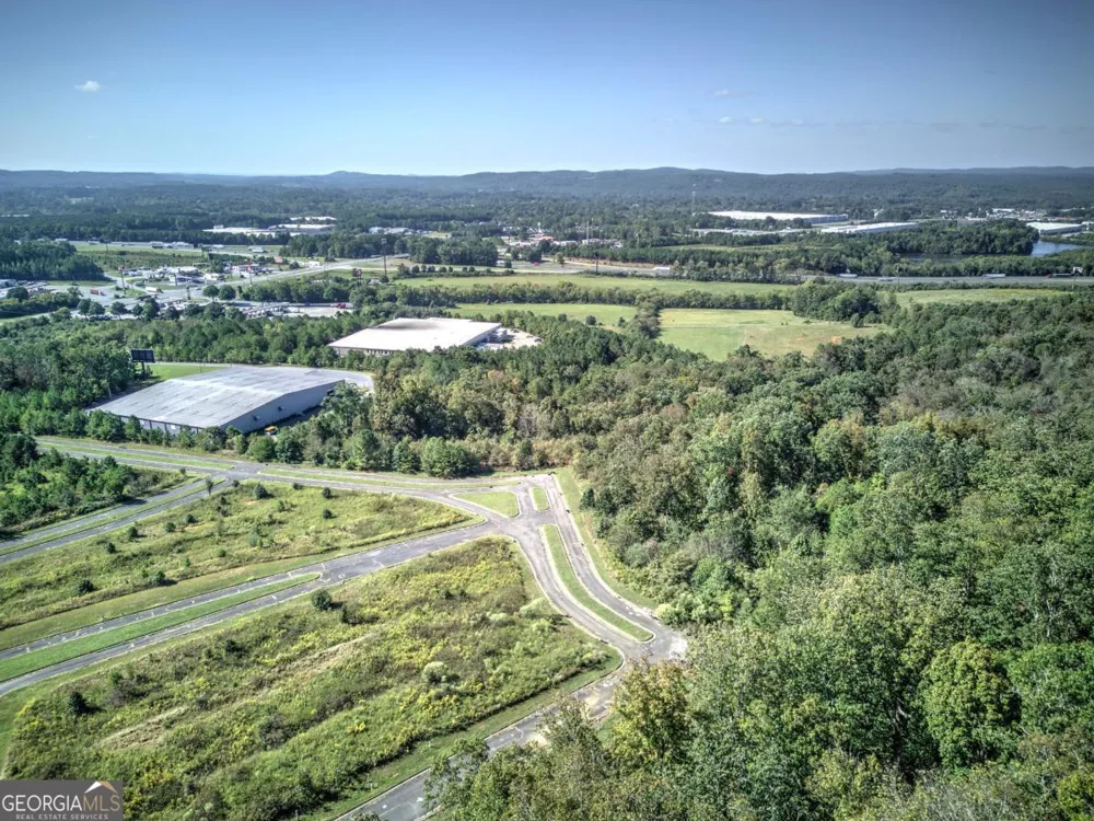0 Soho DR Adairsville, GA 30103