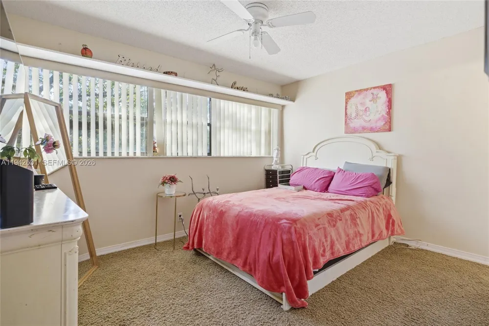 7790 NW 79th Ave #G6 Tamarac, FL 33321