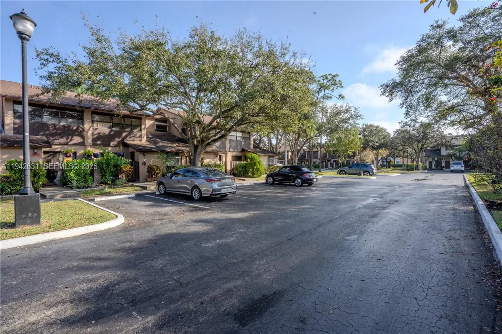 7790 NW 79th Ave #G6 Tamarac, FL 33321