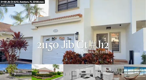 21150 Jib Ct #J12