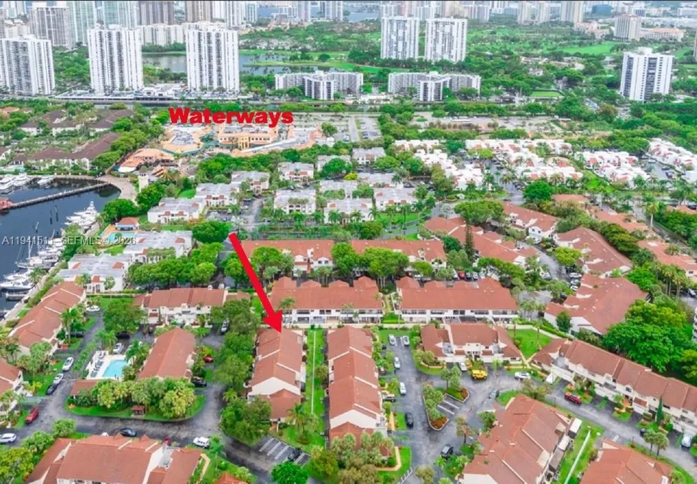 21150 Jib Ct #J12 Aventura, FL 33180