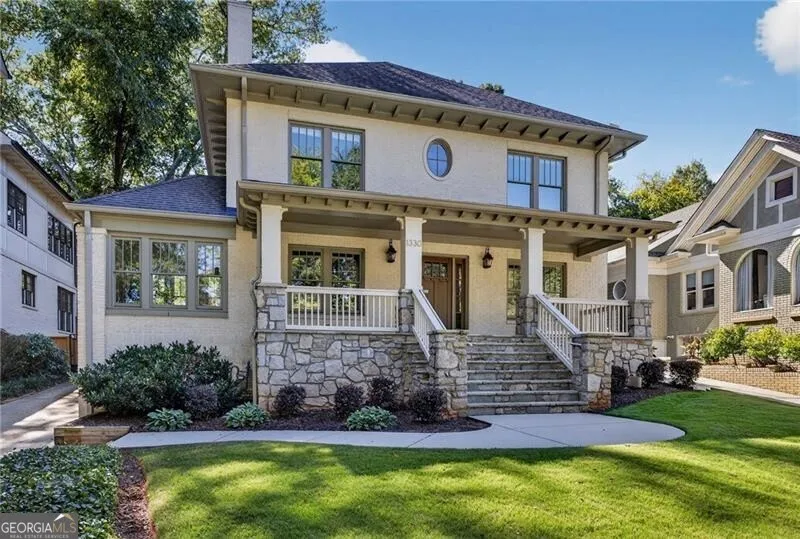 1330 Lanier Boulevard NE