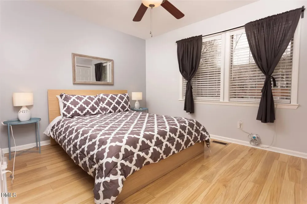 112 Friar Lane Carrboro, NC 27510