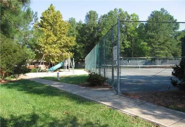 334 Summerwalk Circle Chapel Hill, NC 27517