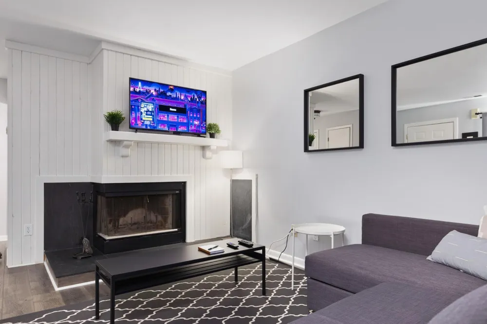 332 Summerwalk Circle #332 Chapel Hill, NC 27517