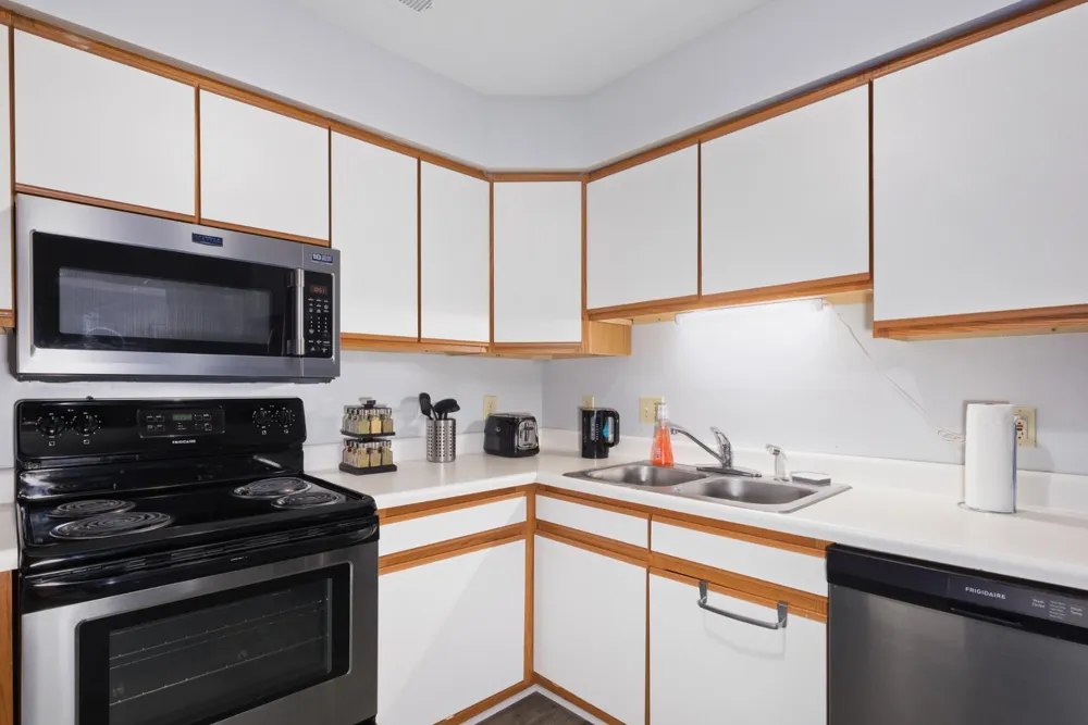 332 Summerwalk Circle #332 Chapel Hill, NC 27517