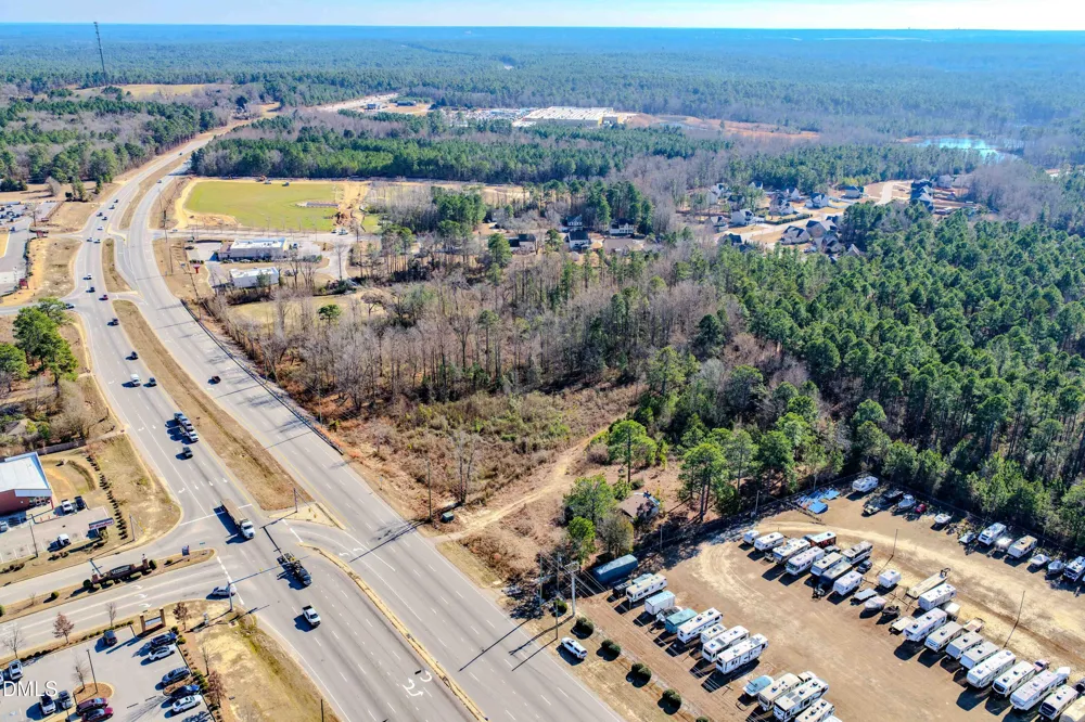 70 Garland Drive Cameron, NC 28326