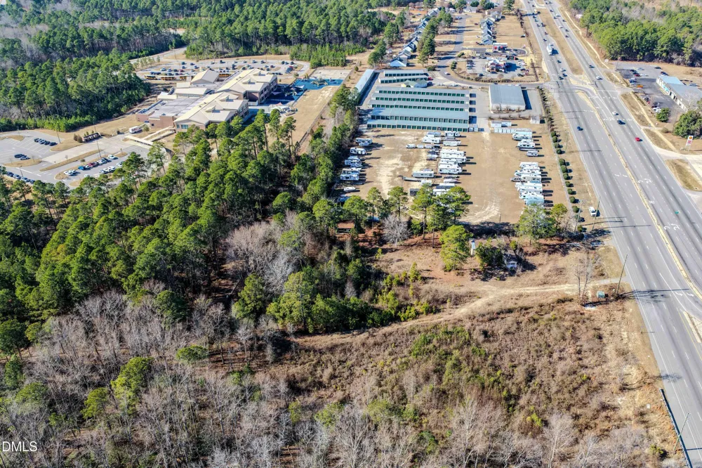 70 Garland Drive Cameron, NC 28326