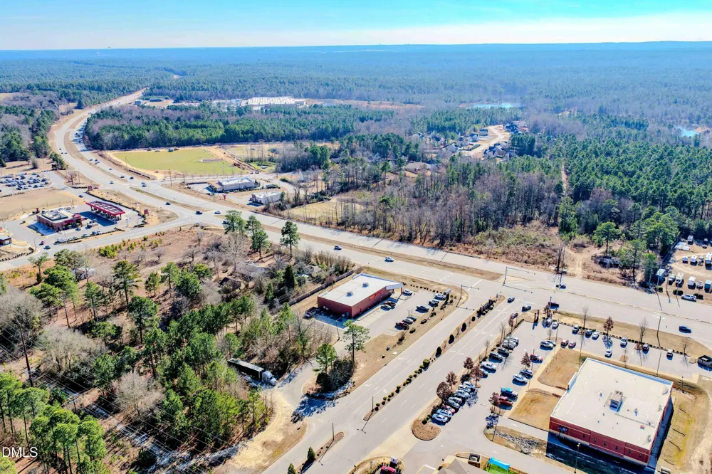 70 Garland Drive Cameron, NC 28326