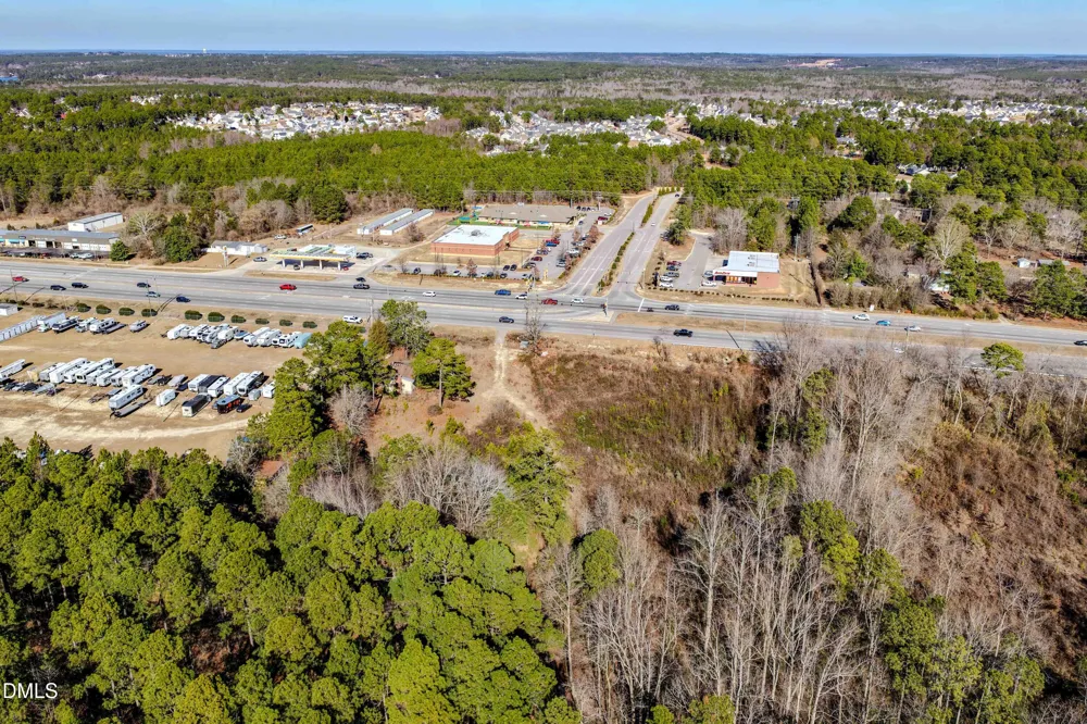 70 Garland Drive Cameron, NC 28326